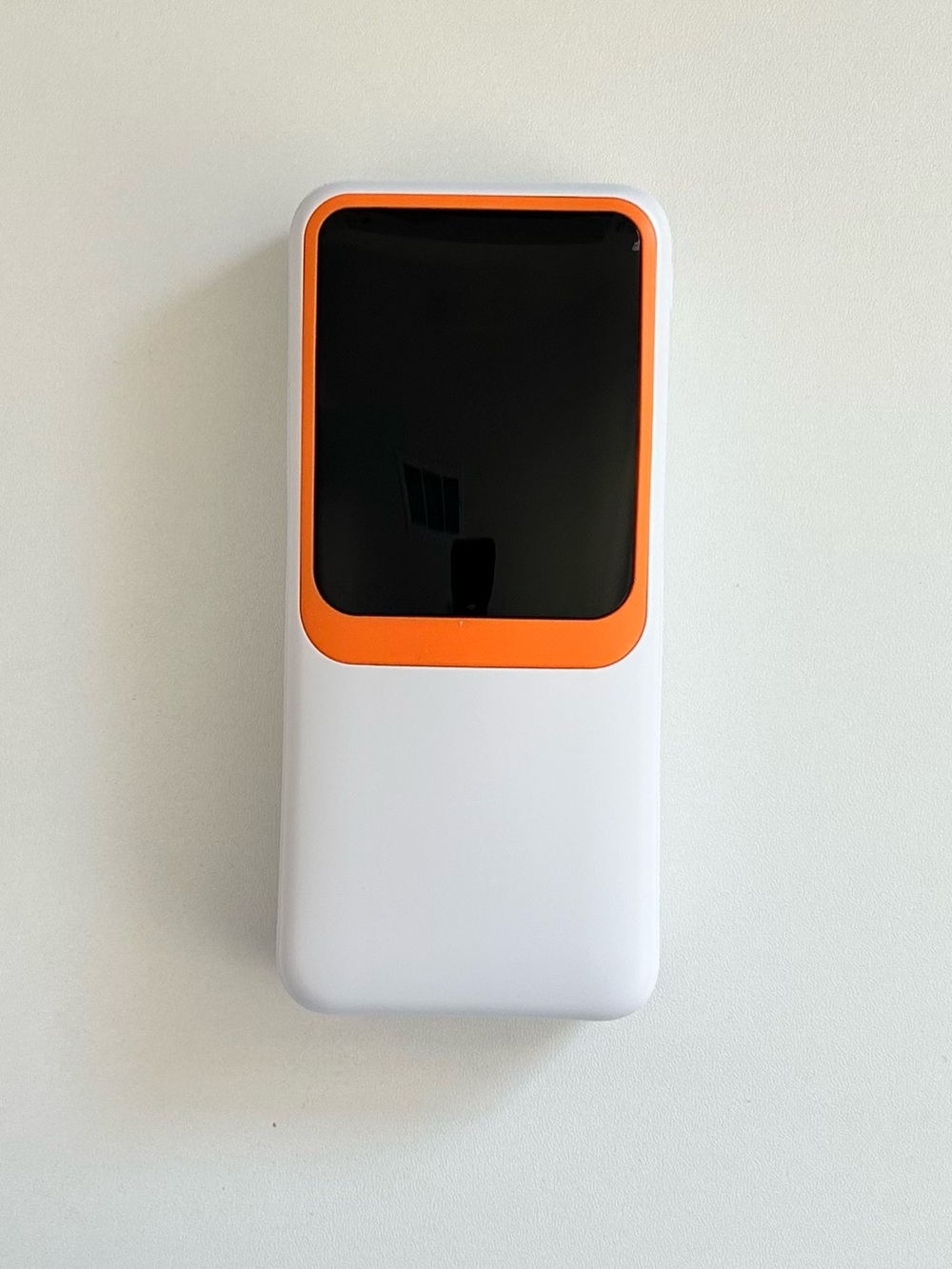 Smart Mobile power 20,000mAh Power Bank